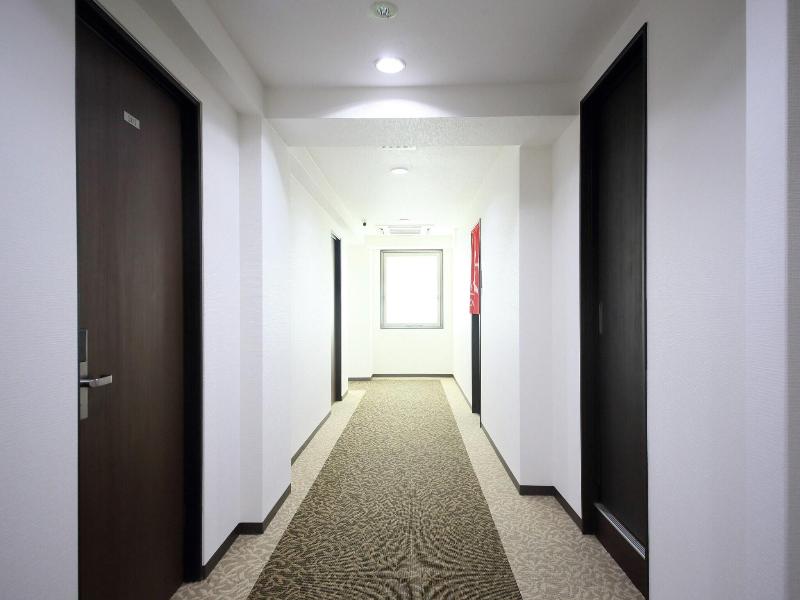 Hotel Shin Imamiya image