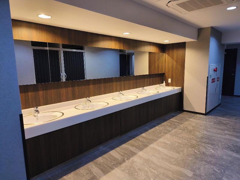 Hotel Shin Imamiya image
