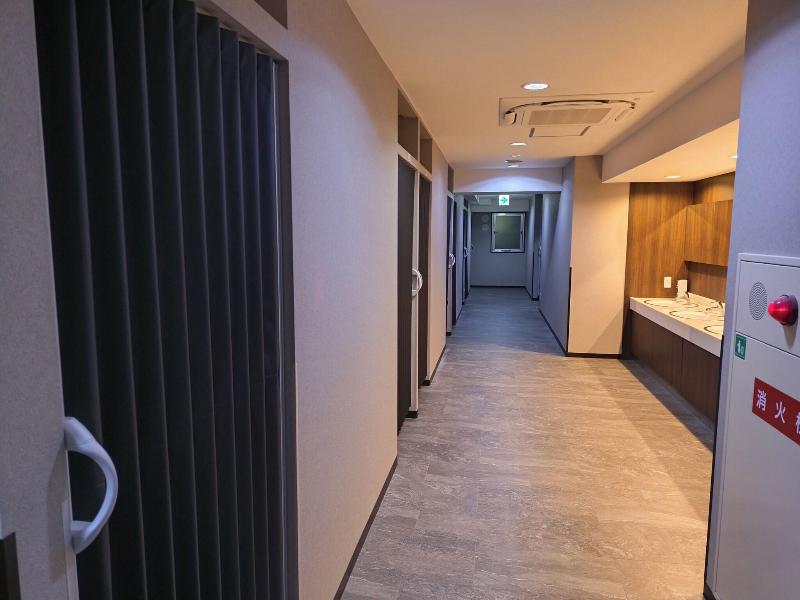 Hotel Shin Imamiya image