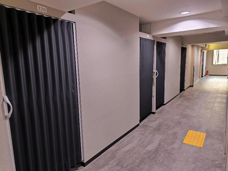 Hotel Shin Imamiya image