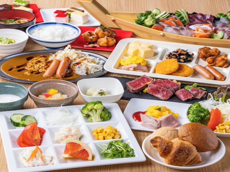 APA Hotel Namba-Eki Higashi image