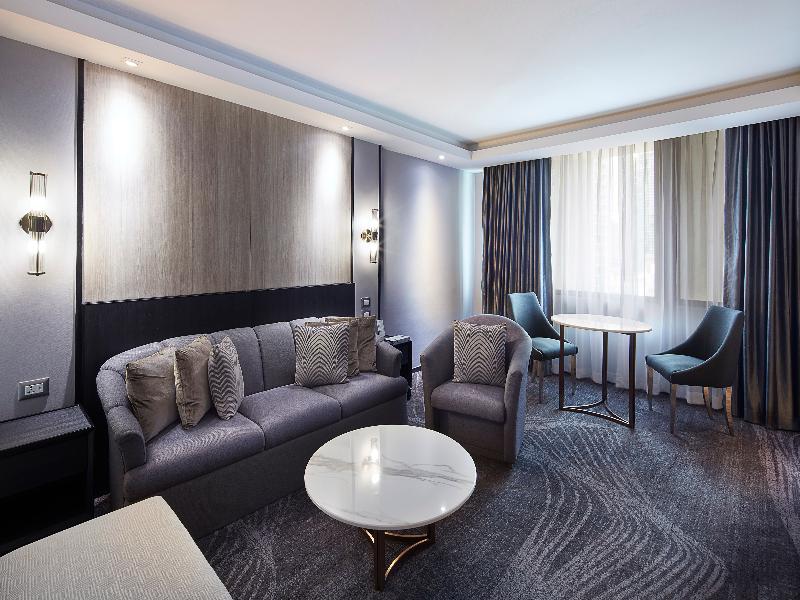 Grace Hotel Bangkok image