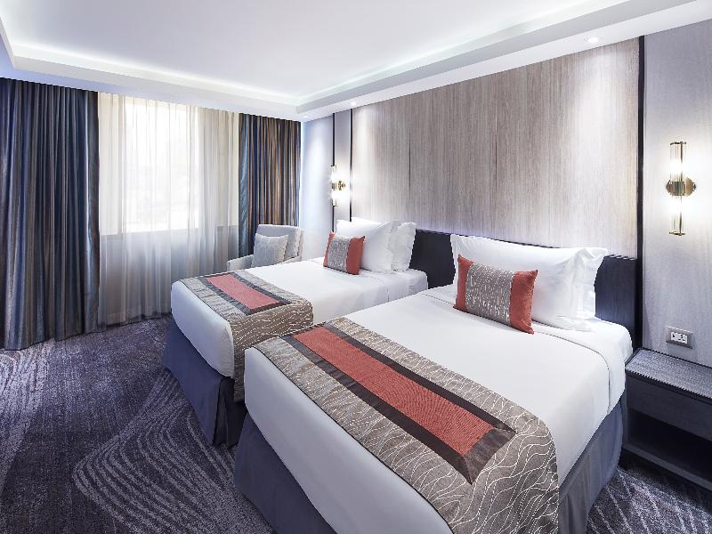 Grace Hotel Bangkok image