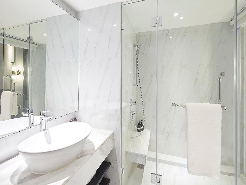 Grace Hotel Bangkok image