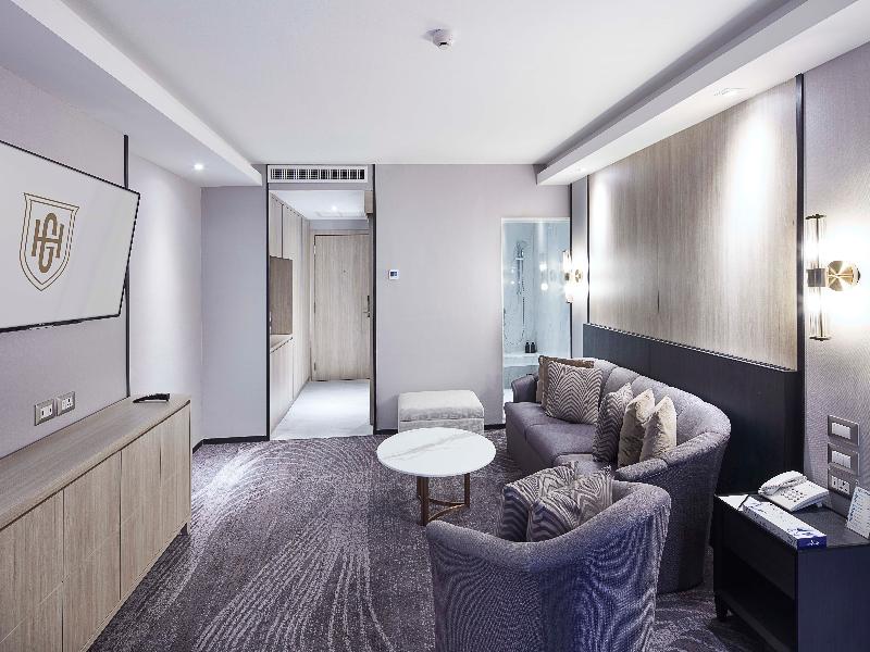 Grace Hotel Bangkok image