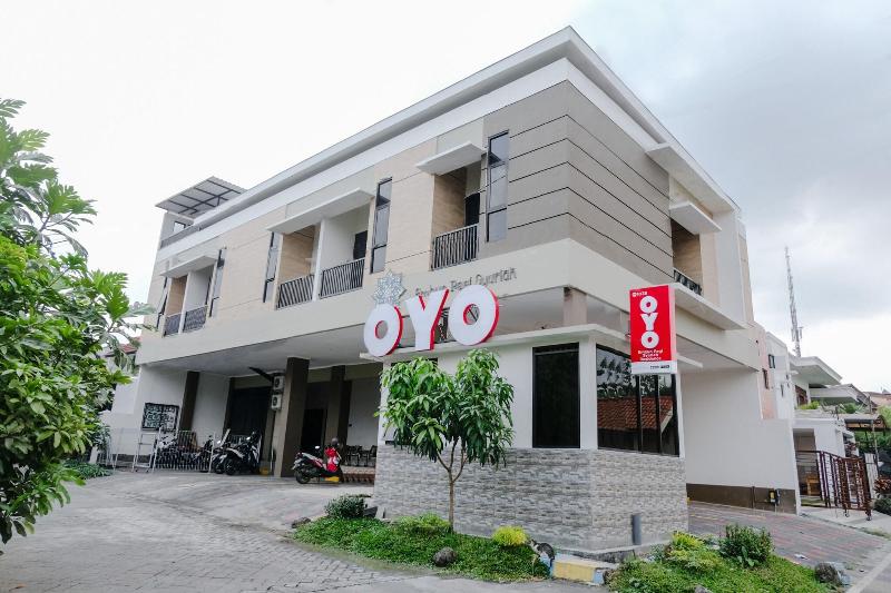 OYO 1038 Embun Pagi Syariah Residence