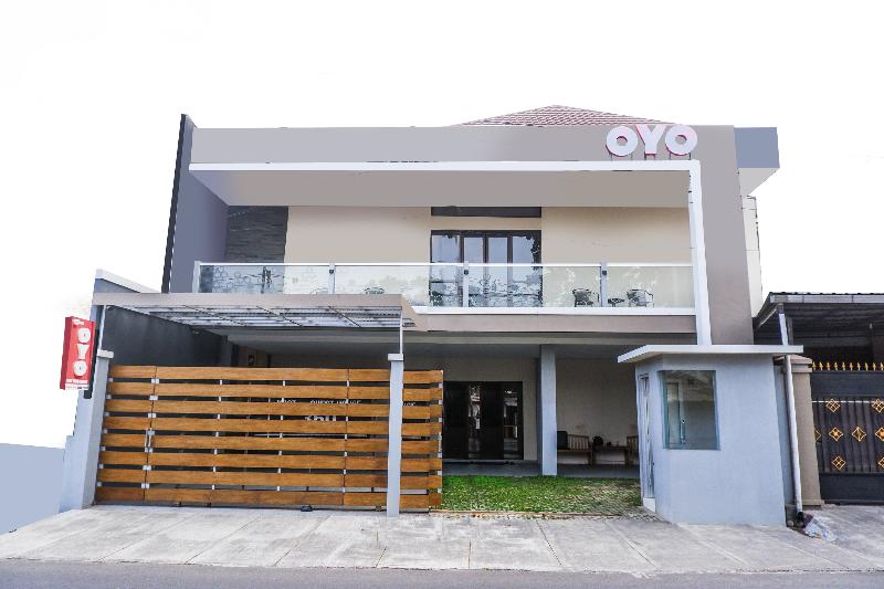 OYO 1094 Guest House 360