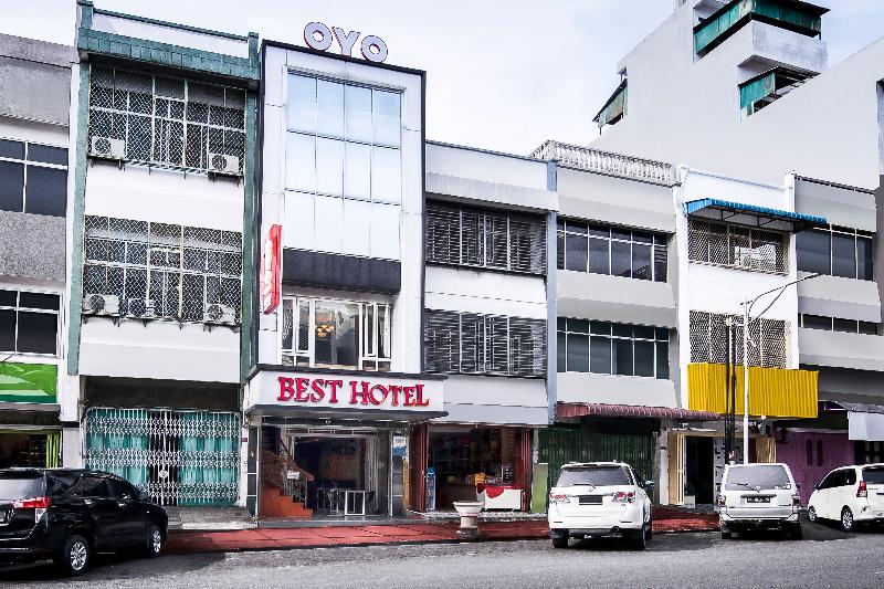 OYO 526 Hotel Best, Pematang Siantar