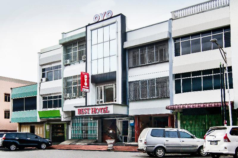 OYO 526 Hotel Best