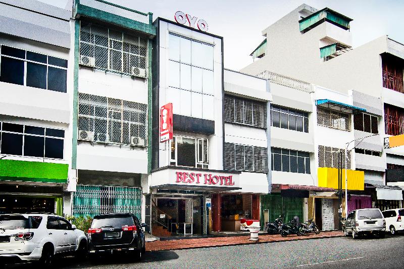 OYO 526 Hotel Best