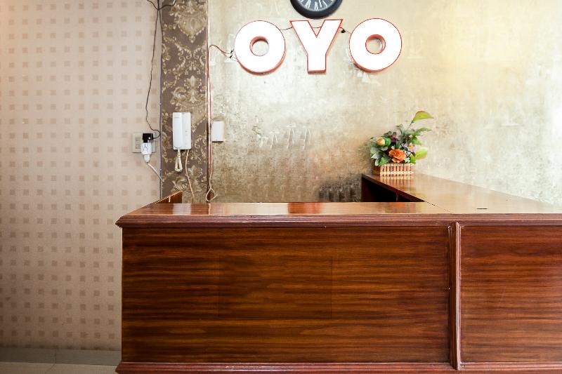 OYO 526 Hotel Best