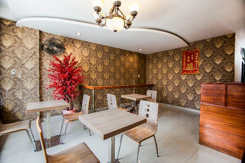 OYO 526 Hotel Best