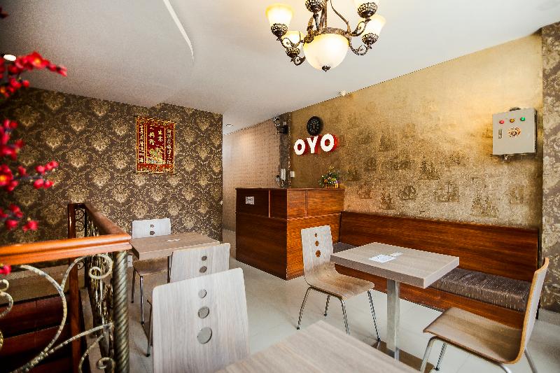 OYO 526 Hotel Best