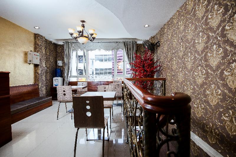 OYO 526 Hotel Best