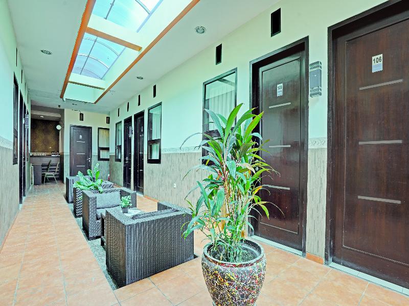 Hotel O Padang City Center Near Pantai Padang image