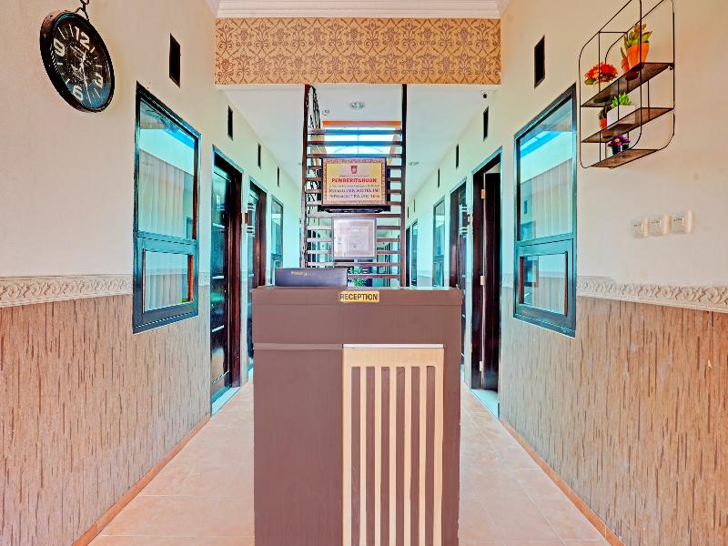 Hotel O Padang City Center Near Pantai Padang image