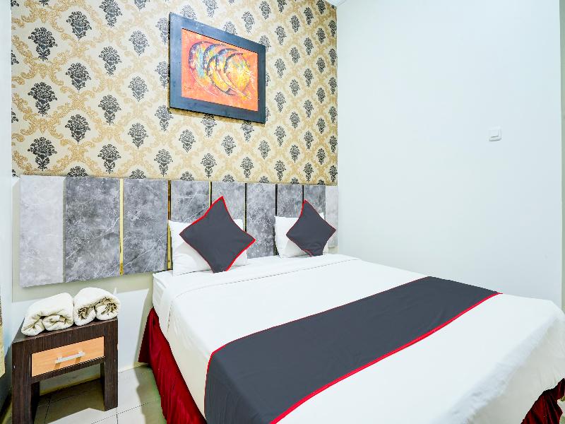 Hotel O Padang City Center Near Pantai Padang image