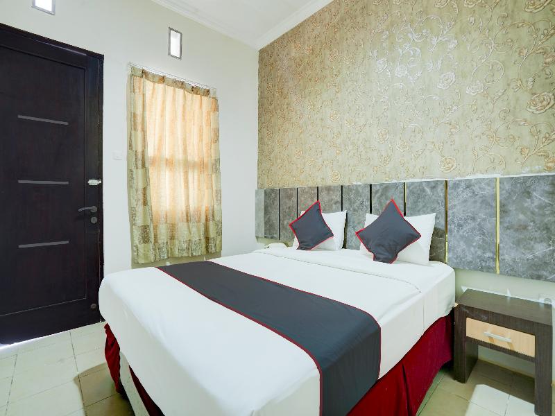 Hotel O Padang City Center Near Pantai Padang image
