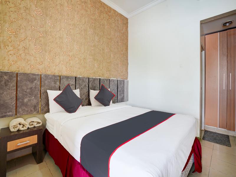Hotel O Padang City Center Near Pantai Padang image