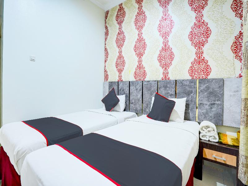Hotel O Padang City Center Near Pantai Padang image
