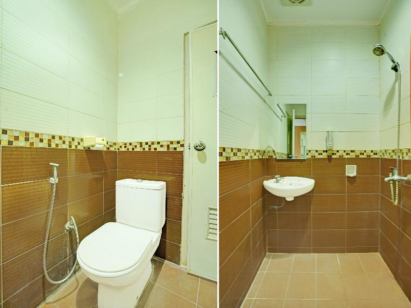 Hotel O Padang City Center Near Pantai Padang image