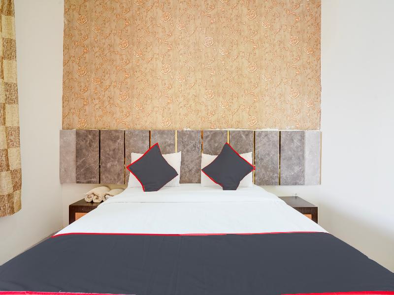 Hotel O Padang City Center Near Pantai Padang image