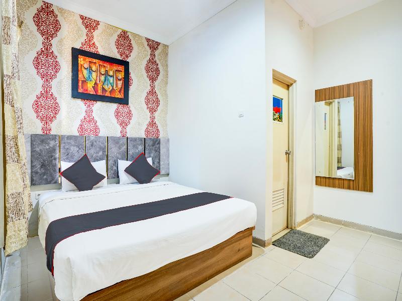 Hotel O Padang City Center Near Pantai Padang image