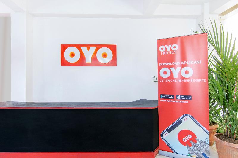 OYO 966 Dinda Guesthouse