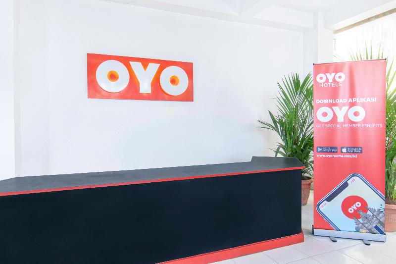OYO 966 Dinda Guesthouse