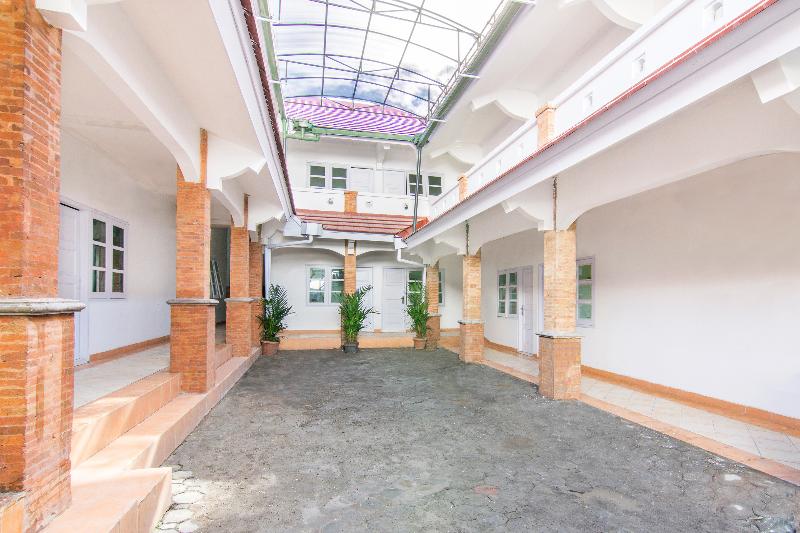 OYO 966 Dinda Guesthouse