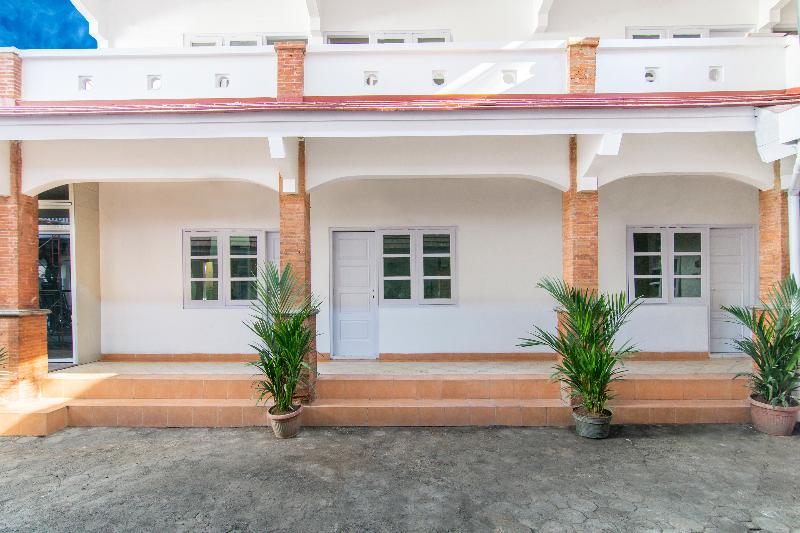 OYO 966 Dinda Guesthouse