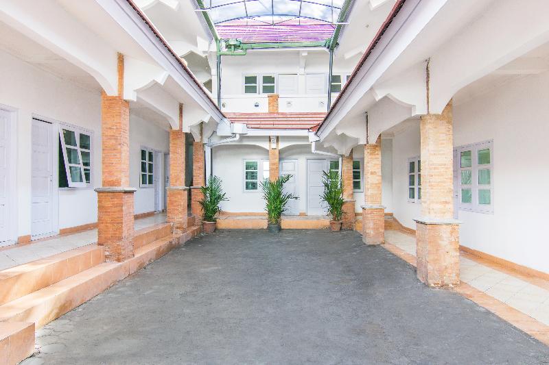 OYO 966 Dinda Guesthouse