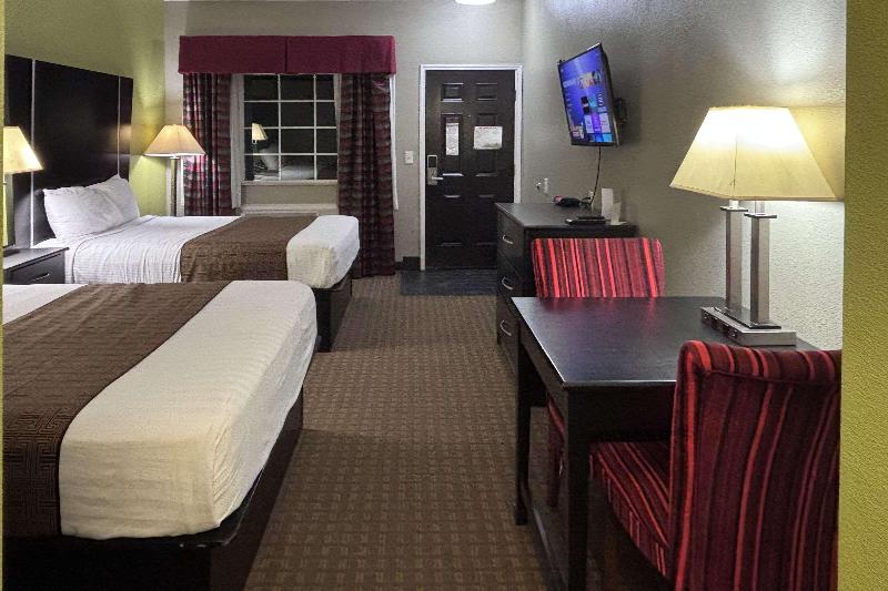 Rodeway Inn image