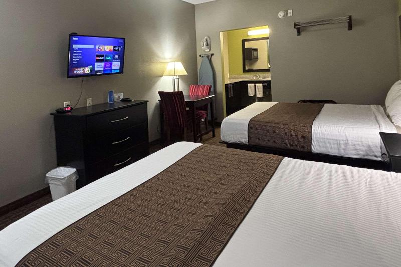 Rodeway Inn image