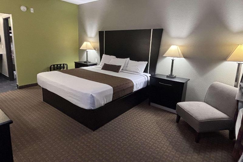 Rodeway Inn image
