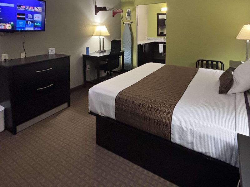 Rodeway Inn image