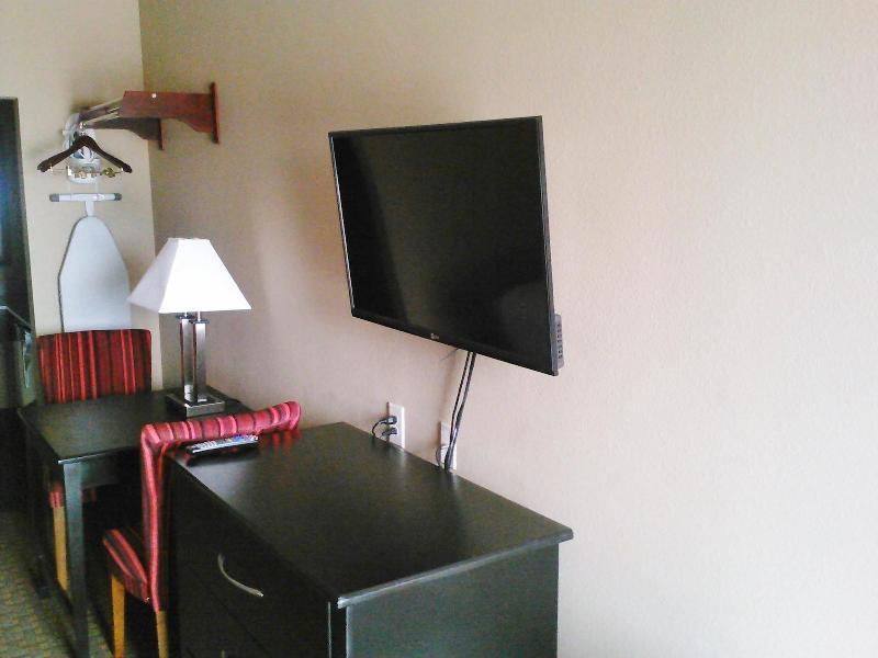 Rodeway Inn image