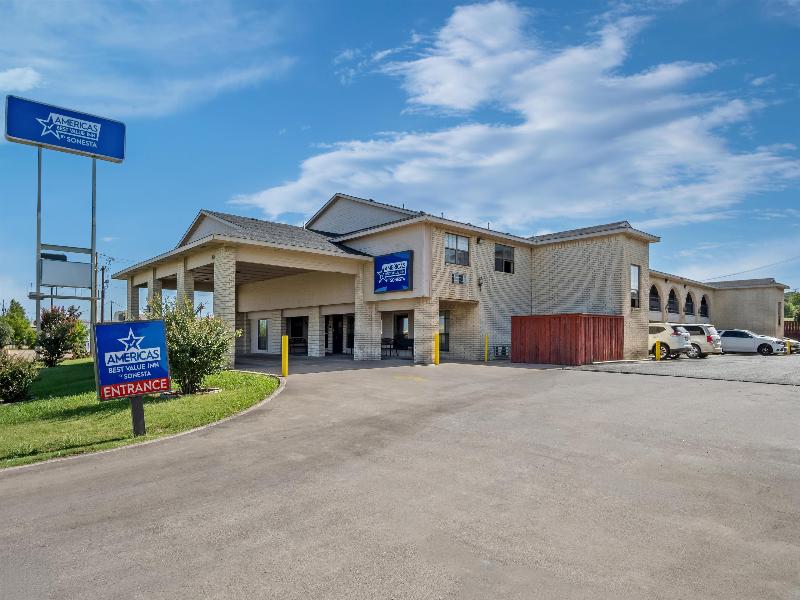Americas Best Value Inn-Midlothian/Cedar Hill image