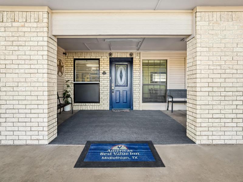 Americas Best Value Inn-Midlothian/Cedar Hill image