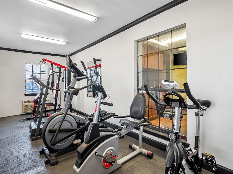 Americas Best Value Inn-Midlothian/Cedar Hill image