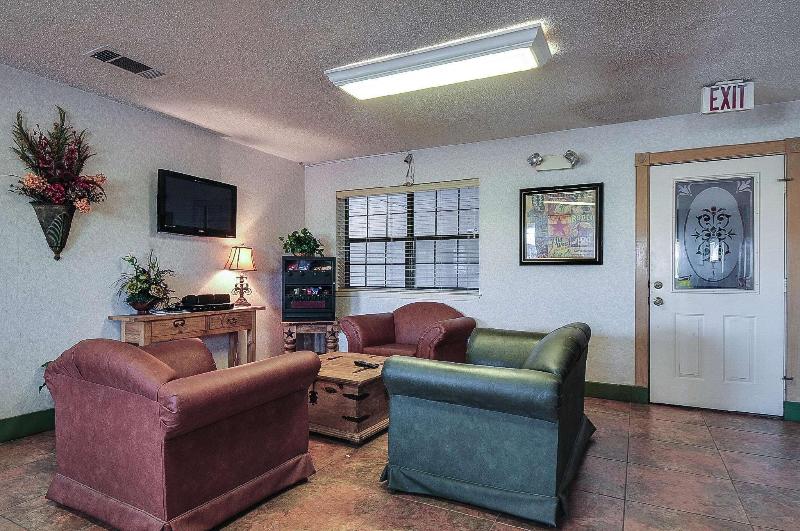 Americas Best Value Inn-Midlothian/Cedar Hill image