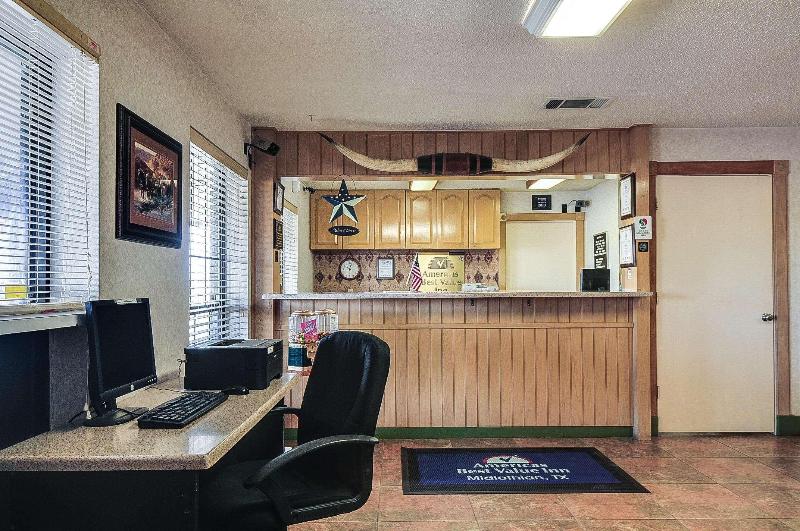 Americas Best Value Inn-Midlothian/Cedar Hill image