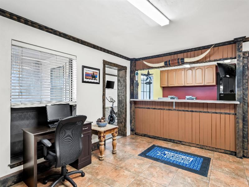 Americas Best Value Inn-Midlothian/Cedar Hill image