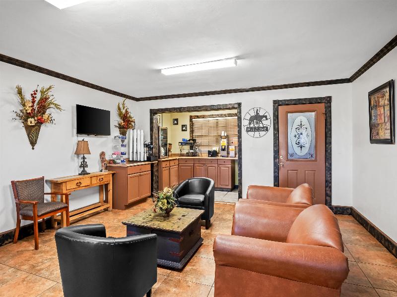 Americas Best Value Inn-Midlothian/Cedar Hill image