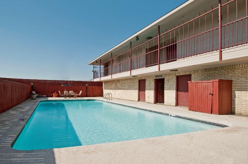 Americas Best Value Inn-Midlothian/Cedar Hill image