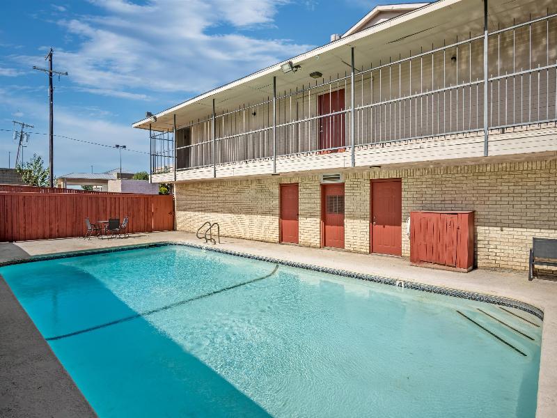 Americas Best Value Inn-Midlothian/Cedar Hill image