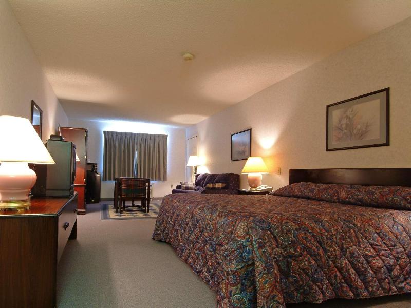 Americas Best Value Inn-Midlothian/Cedar Hill image