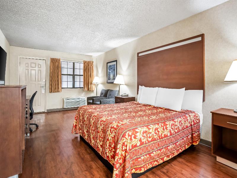 Americas Best Value Inn-Midlothian/Cedar Hill image