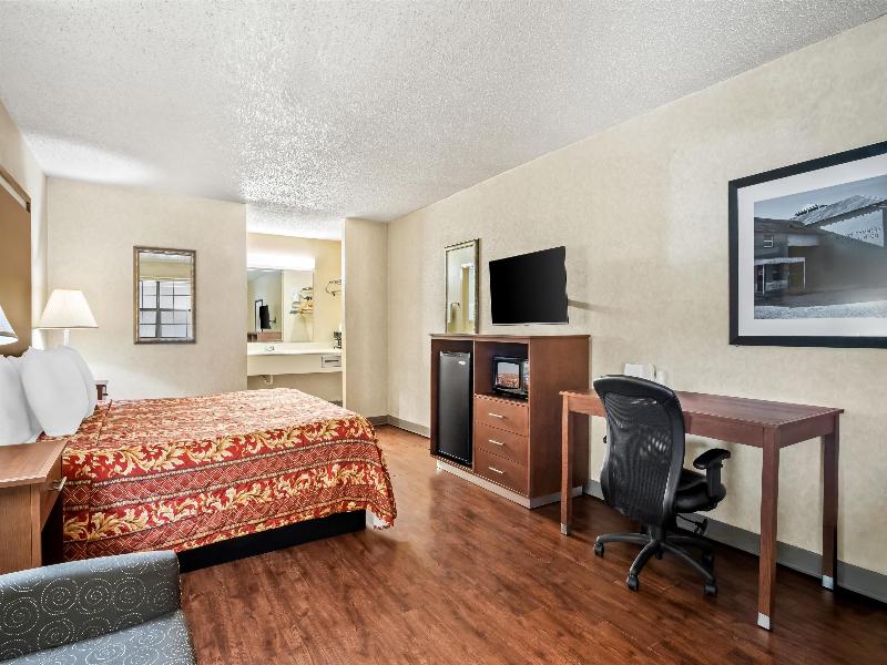 Americas Best Value Inn-Midlothian/Cedar Hill image