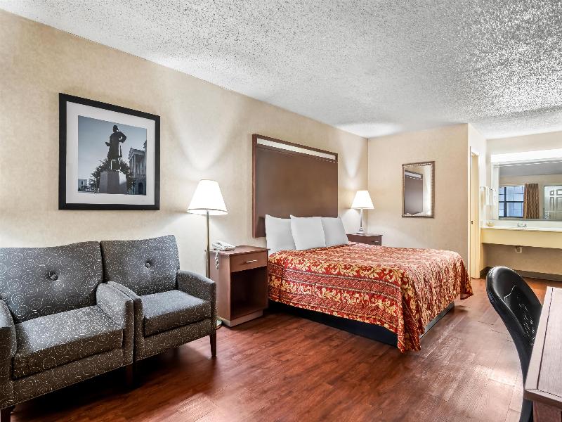 Americas Best Value Inn-Midlothian/Cedar Hill image